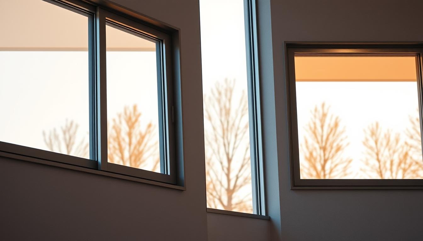 Neue Fenster für besseres Raumklima